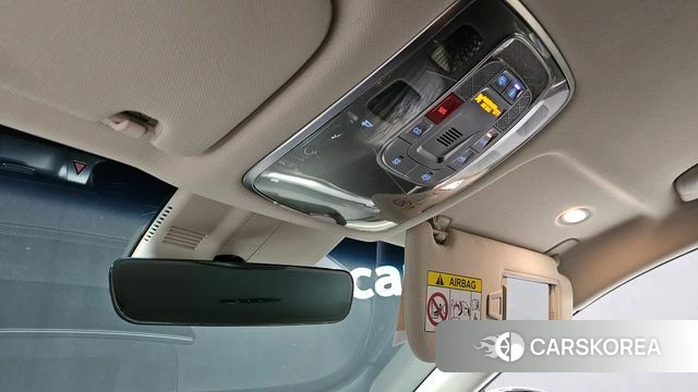 Genesis G80 (RG3) id 4707526 из Кореи 9