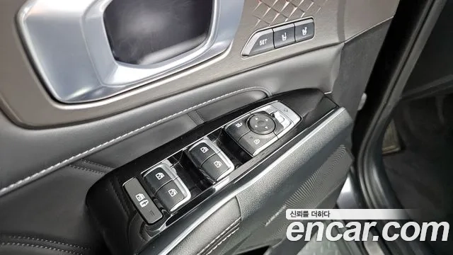 Kia Sorento 4th Generation id 2949630 из Кореи 9