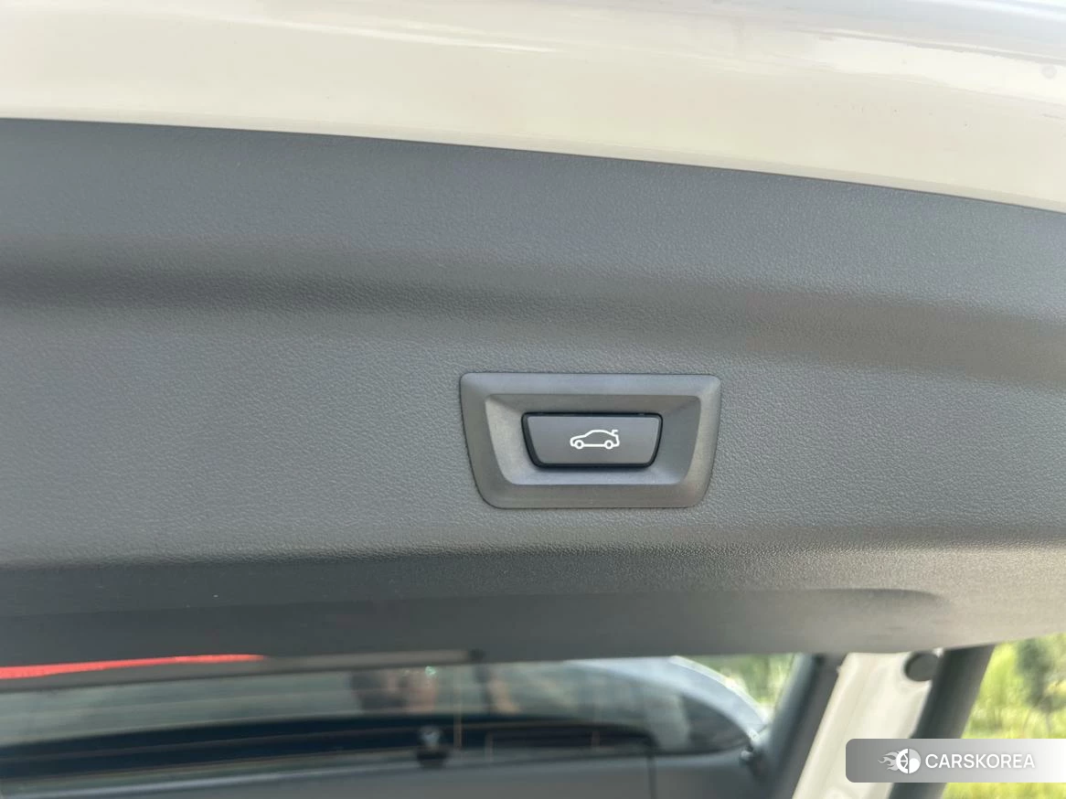 BMW X1 id 4473629 из Китая 9