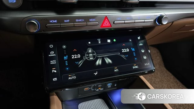 Hyundai Grandeur (GN7) id 4617322 из Кореи 9
