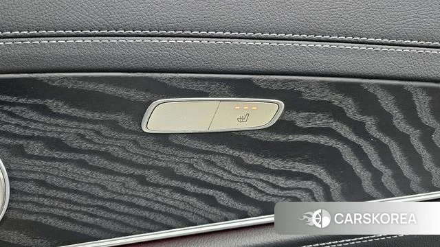 Mercedes-Benz E-Class W213 id 3916001 из Кореи 9