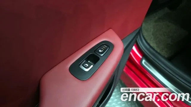 Kia Stinger id 2945834 из Кореи 9