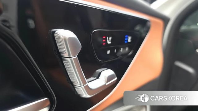 Mercedes-Benz GLC-Class X254 id 3896664 из Кореи 9