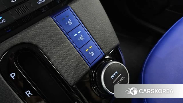 Hyundai Casper id 4763108 из Кореи 9