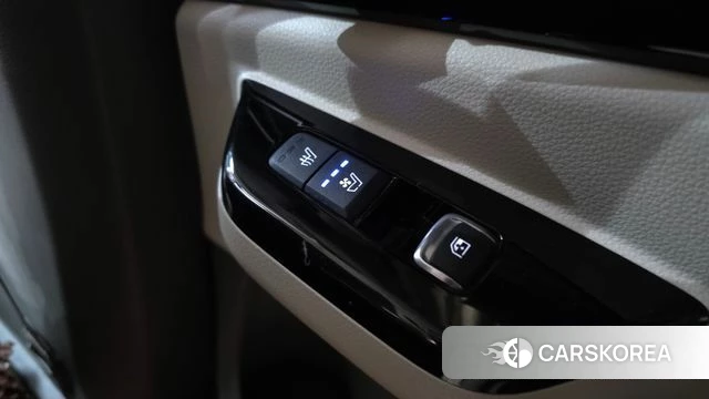 Kia Carnival 4th generation id 3800458 из Кореи 9