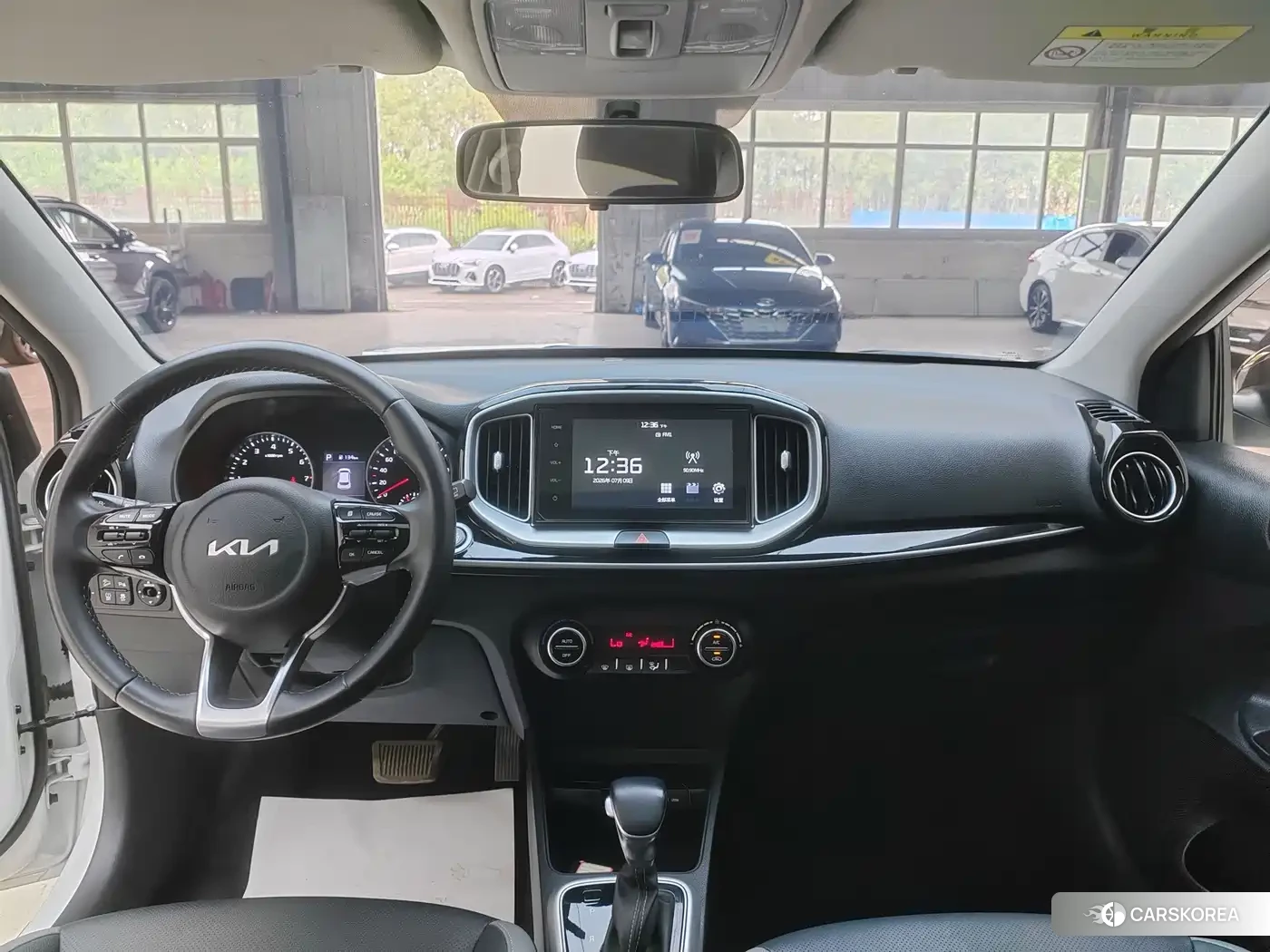 Kia KX1 id 4627985 из Китая 9