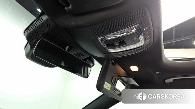 Mercedes-Benz GLB-Class X247 id 4224521 из Кореи 9