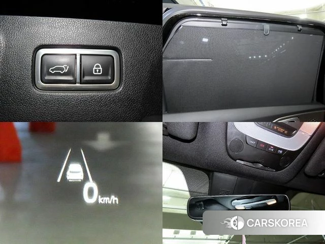 Kia Sorento 4th Generation id 3965630 из Кореи 9