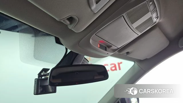 Renault Korea (Samsung) The New QM6 id 4609990 из Кореи 9