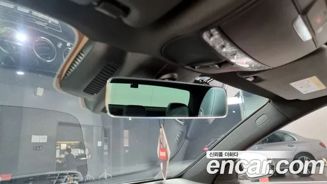 Mercedes-Benz E-Class W213 id 2879657 из Кореи 9