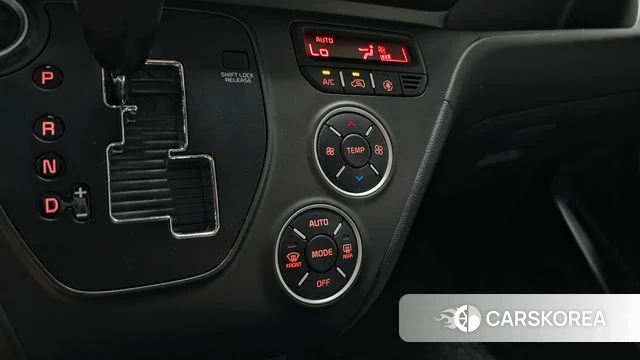 Kia The New Kia Ray id 4655852 из Кореи 9