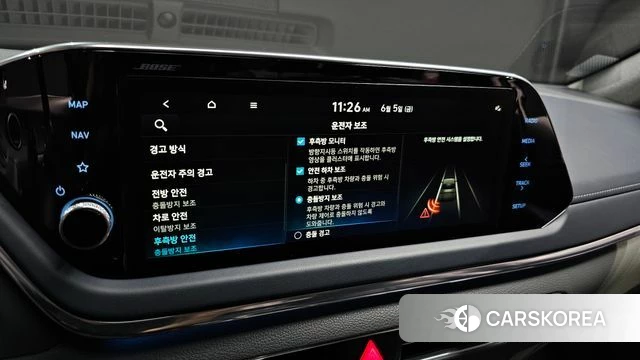 Hyundai Sonata (DN8) id 4415348 из Кореи 9