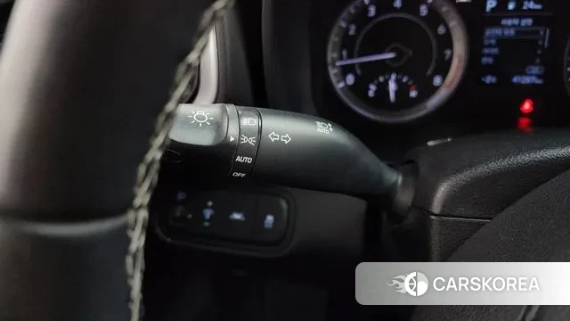 Hyundai Venue id 3541222 из Кореи 9