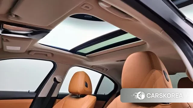 BMW 3 Series (G20) id 3706979 из Кореи 9