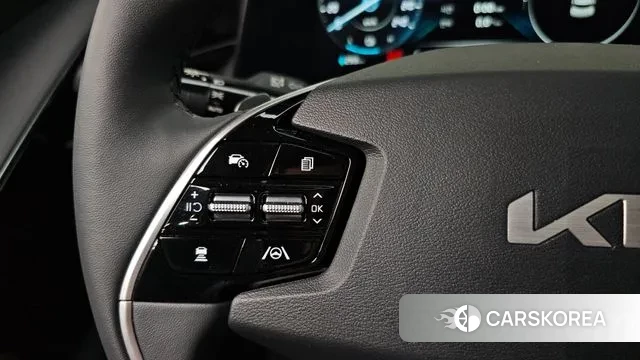 Kia Di All New Niro EV id 3452264 из Кореи 9