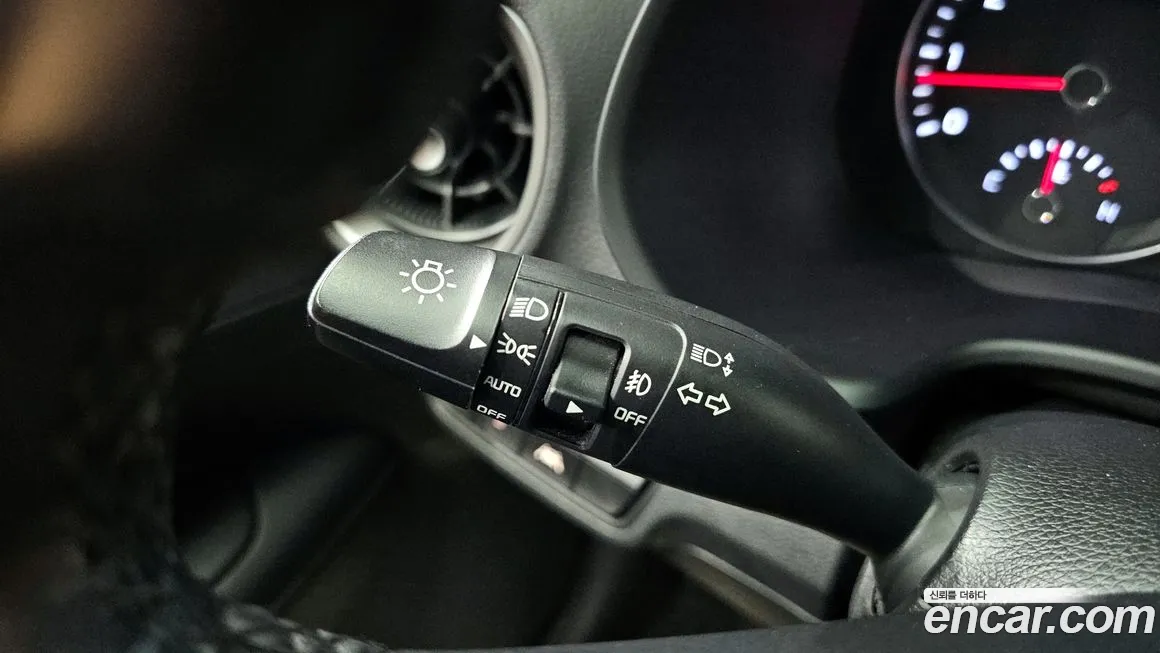 Kia Come New K3 id 1948993 из Кореи 9