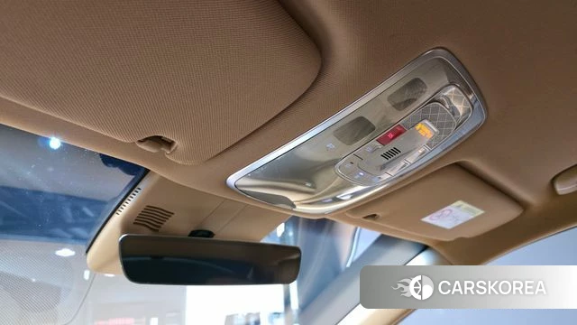 Genesis G80 (RG3) id 4783418 из Кореи 9