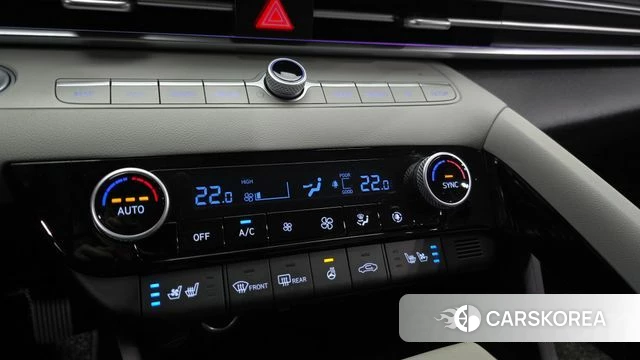 Hyundai Avante (CN7) id 3940962 из Кореи 9