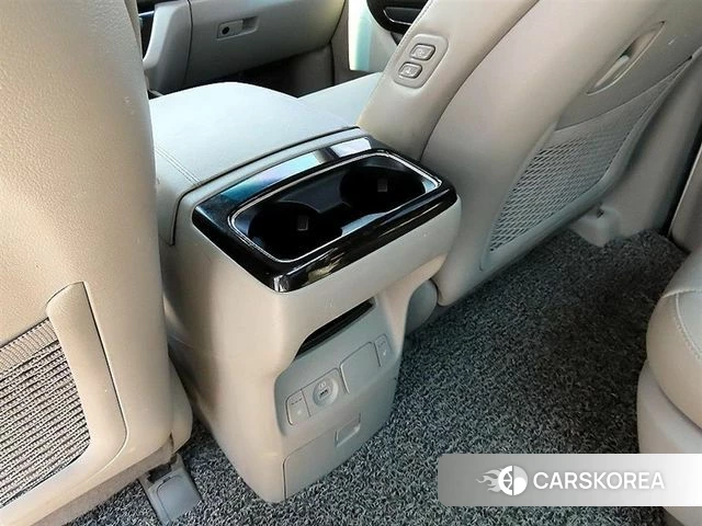 Kia The New Carnival id 4447225 из Кореи 9
