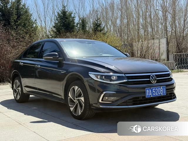 Volkswagen Bora id 4263072 из Китая 9