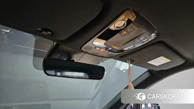 Kia Sorento 4th Generation id 4676370 из Кореи 9