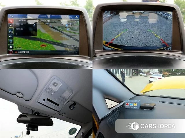 Hyundai The New Grand Starex id 3925011 из Кореи 9