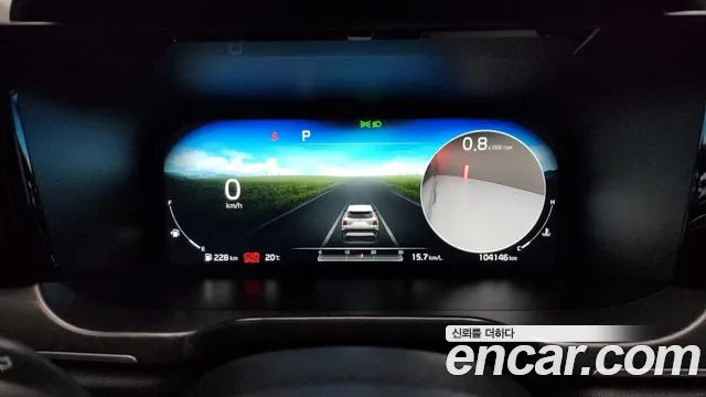 Kia Sorento 4th Generation id 2681088 из Кореи 9