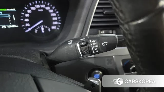 Genesis G80 id 3626788 из Кореи 9