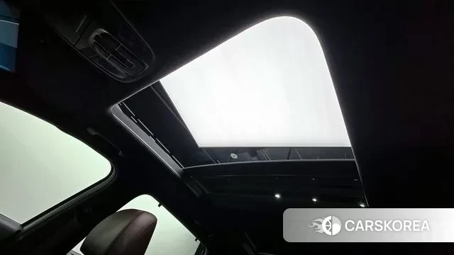 Hyundai Santa Fe TM id 3754104 из Кореи 9