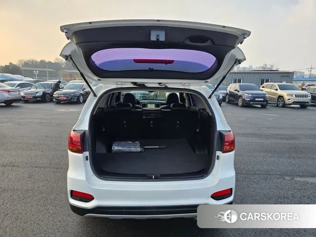 Kia The New Sorento id 3531329 из Кореи 9