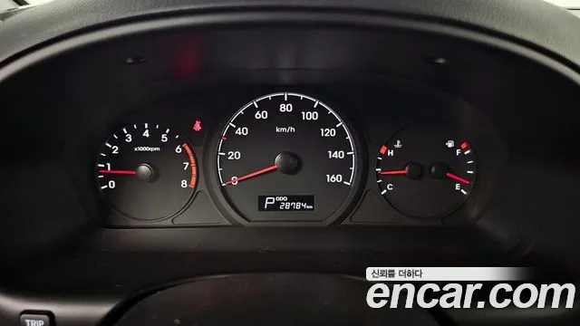 Hyundai The New Grand Starex id 2762151 из Кореи 9