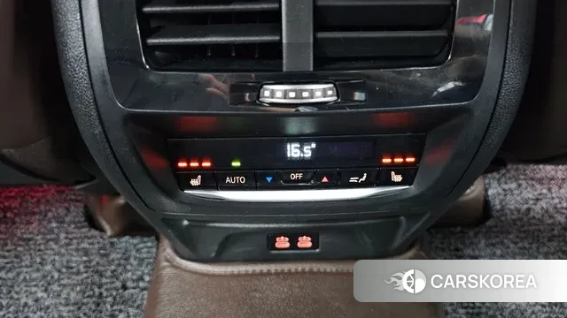 BMW X3 (G01) id 3264749 из Кореи 9