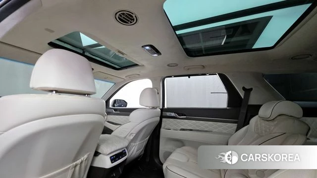 Hyundai Palisade id 3800761 из Кореи 9