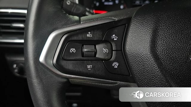 Chevrolet (GM Daewoo) Trailblazer id 4507815 из Кореи 9