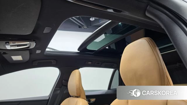 Volvo V60 Cross-Country 2nd Generation id 3953342 из Кореи 9