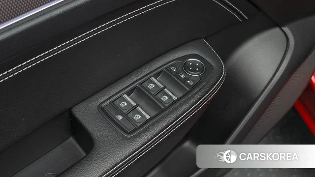 Renault Korea (Samsung) XM3 id 4549695 из Кореи 9