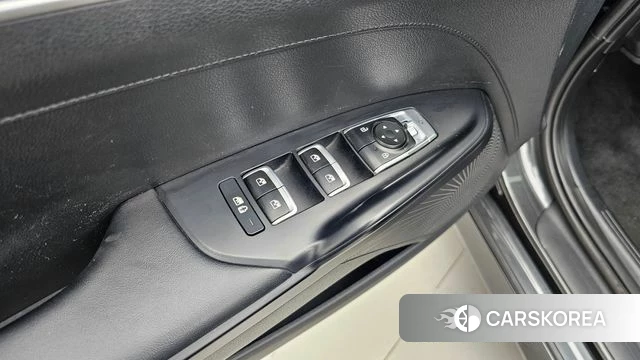 Kia K5 3rd generation id 4224920 из Кореи 9