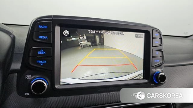 Hyundai Kona id 4384482 из Кореи 9