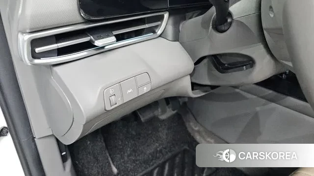 Hyundai Avante (CN7) id 3406249 из Кореи 9