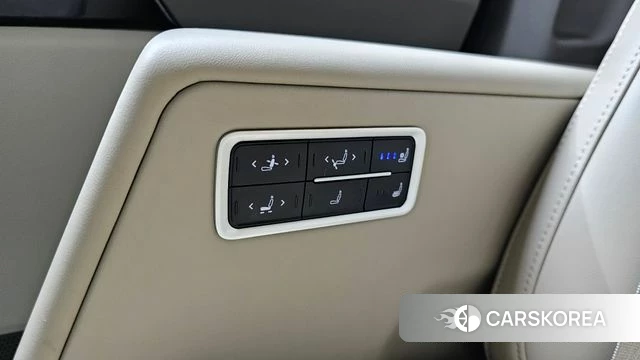 Kia The New Carnival 4th Generation id 4321780 из Кореи 9
