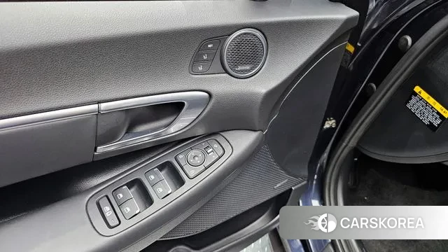 Hyundai Sonata (DN8) id 3284087 из Кореи 9