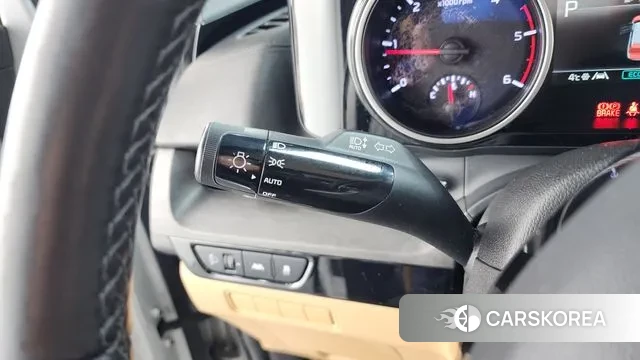 Kia Carnival 4th generation id 3432423 из Кореи 9