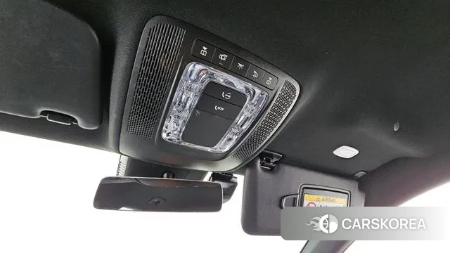 Mercedes-Benz A-Class W177 id 3503729 из Кореи 9