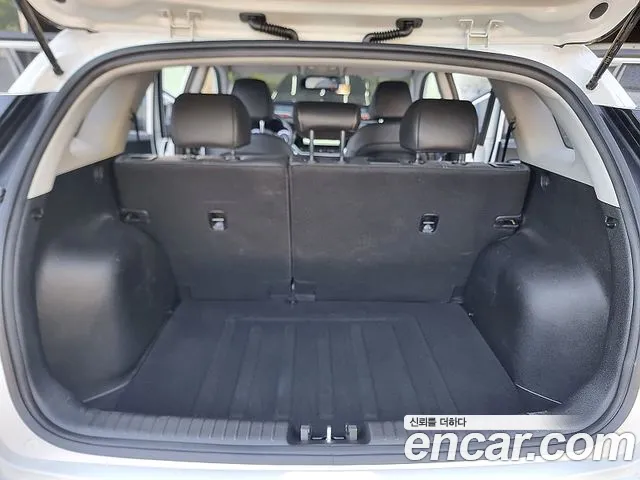 Kia The New Niro id 2790024 из Кореи 9