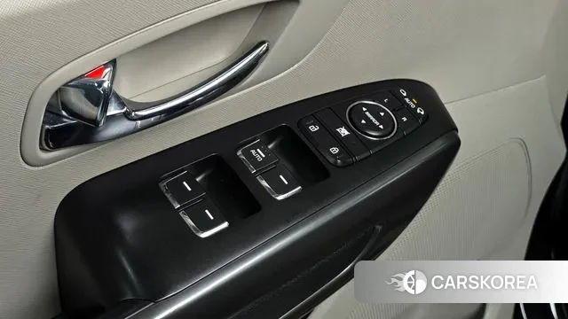 Kia The New Carnival id 3220464 из Кореи 9