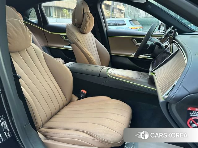 Mercedes-Benz E-class id 4260893 из Китая 9