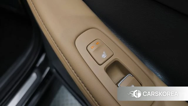 Hyundai Sonata Hybrid (DN8) id 4619640 из Кореи 9