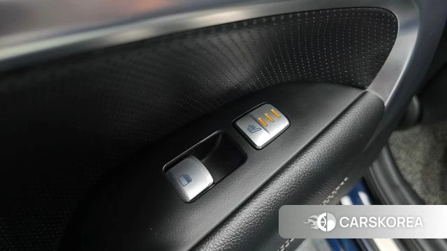 Genesis G70 id 4203571 из Кореи 9