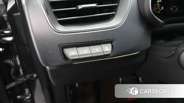 Renault Korea (Samsung) XM3 id 3916693 из Кореи 9