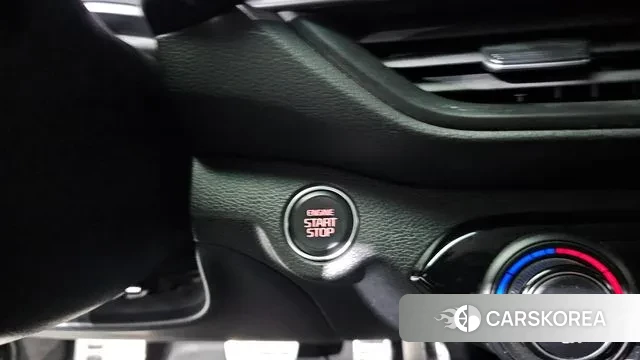 Kia The New K3 2nd generation id 3472438 из Кореи 9